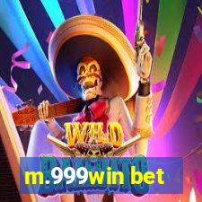 m.999win bet